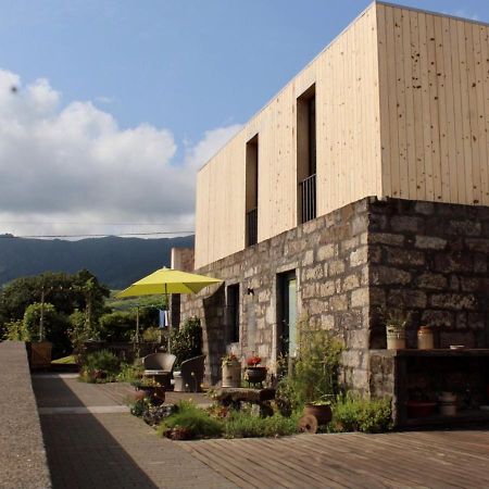 Casa da Cisaltina Povoacao (Sao Miguel) Exterior foto