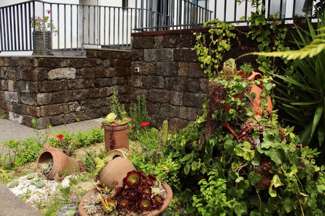 Casa da Cisaltina Povoacao (Sao Miguel) Exterior foto