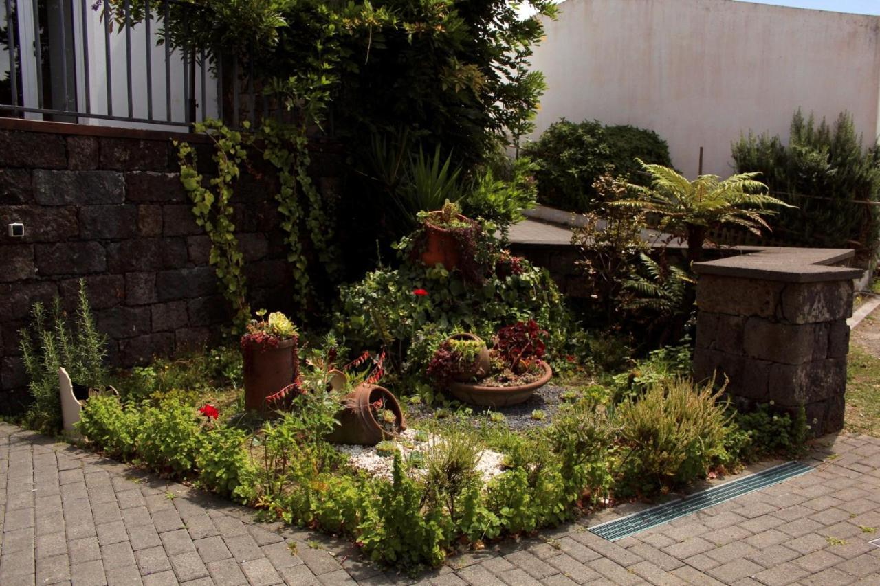 Casa da Cisaltina Povoacao (Sao Miguel) Exterior foto