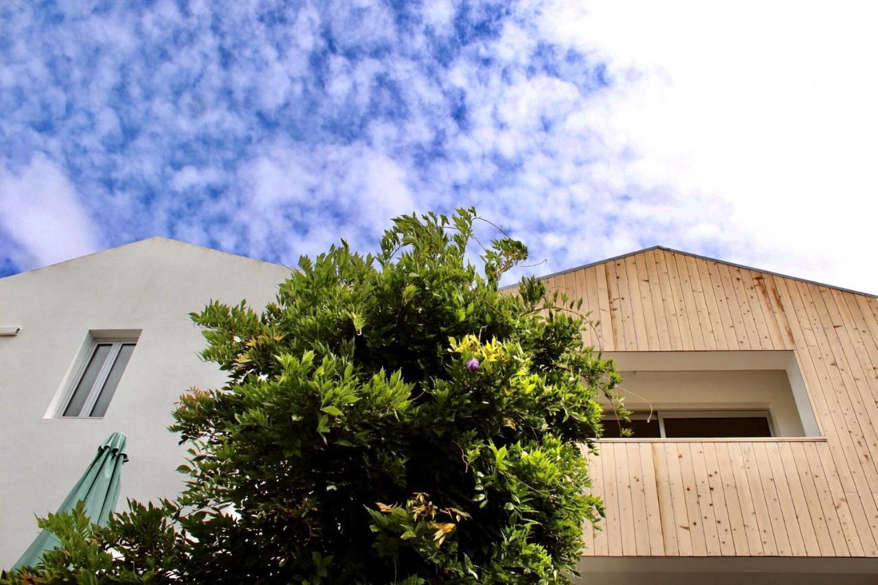 Casa da Cisaltina Povoacao (Sao Miguel) Exterior foto