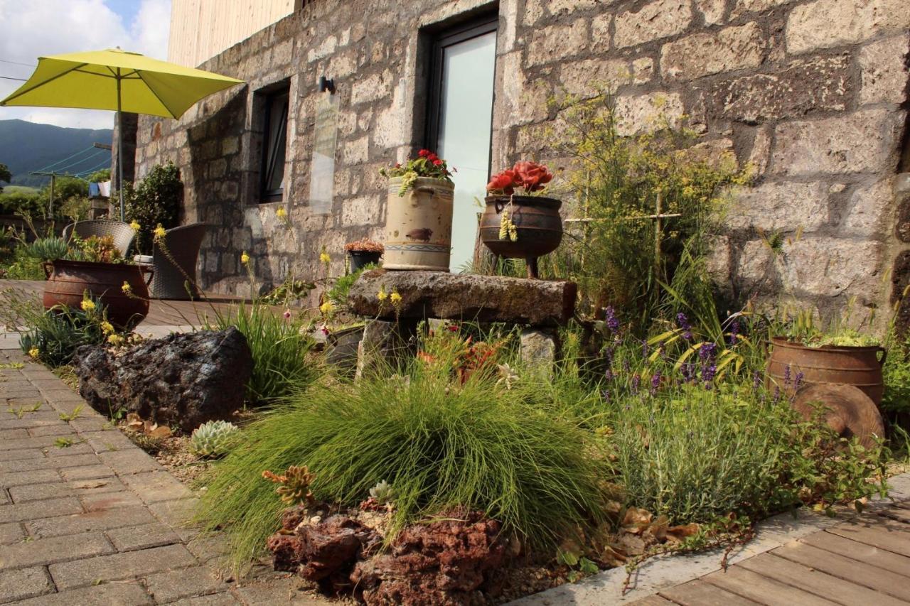 Casa da Cisaltina Povoacao (Sao Miguel) Exterior foto
