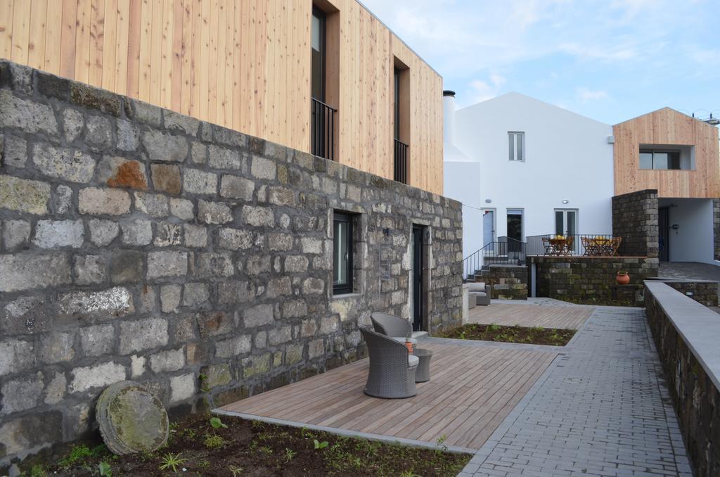 Casa da Cisaltina Povoacao (Sao Miguel) Exterior foto